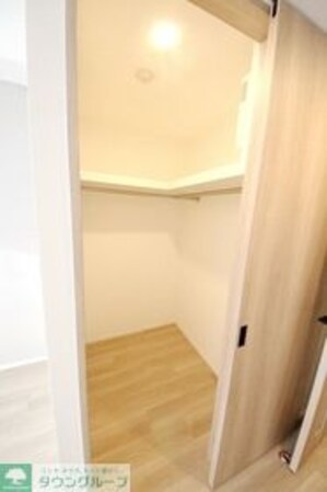 ウエリスアーバン中野坂上の物件内観写真